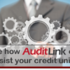 See how AuditLink can assist your credit union