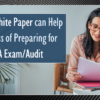 Our Latest White Paper can Help Ease the Stress of Preparing for Your Next BSA Exam/Audit