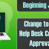 Beginning January 3rd: Change to Developer’s Help Desk Custom Project Approval Process