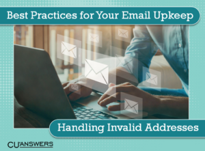 Best Practices for Your Email Upkeep: Handling Invalid Addresses