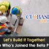 Announcing Beta Test Sites for the 24.05 CU*BASE Release!