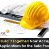 Let’s Build It Together!  Now Accepting Applications for the 23.10 CU*BASE Release Beta Pool