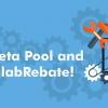 There’s Still Time to Join the Beta Pool and Earn a CollabRebate!