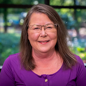 Beth Barron