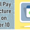 A New Bill Pay Infrastructure Arrives on November 10