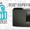 Share & Win a Bose SoundTouch Speaker!