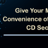 Give Your Members the Convenience of Automated CD Secured Loans!