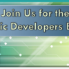 Join Us for the 2018 CEO Strategic Developers Boot Camp