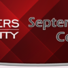 Take a Look at the CU*Answers University Courses for September!