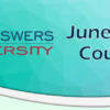 Take a Look at the CU*Answers University Courses for June!