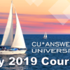 Take a Look at the CU*Answers University Courses for July!