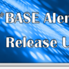 CU*BASE 18.03 Release Updates