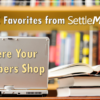 CU*BASE Favorites from SettleMINT: Where Your Members Shop