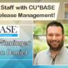 CU*BASE Strategic Release Management – Meet Pete Winninger and Keegan Daniel