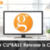 Don’t Forget: CU*BASE Release 23.05 is Arriving Soon!  Check out the Release Training Video!