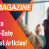 Human Resource Managers: Subscribe to CUSO Magazine for the Latest Industry Strategies!