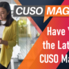 Have You Read the Latest from CUSO Magazine?