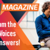 Have You Heard About CUSO Magazine?