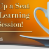 Pull Up a Seat for a Learning Café Session