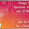 Changes for Your Operations Team Coming with CU*BASE 22.05 – Join the Webinar for a Detailed Look!