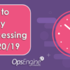 Changes to Same-Day ACH Processing Arrive on 9/20/19