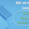 Changes to See and Jump Functionality in the New Online Banking