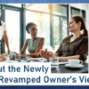 Check Out the Newly Revamped Owner’s View Site!