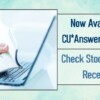 Now Available in the CU*Answers Online Store: Check Stock and Thermal Receipt Paper