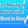 Client News Moving to Third-Party Service: What You Need to Know