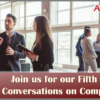 There’s Still Time to Sign Up for Our 5th Annual Conversations on Compliance!