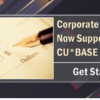Corporate One Checks Now Supported in CU*BASE GOLD – Get Started Today!