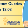 Are Your Custom Queries Ready for 18.03?