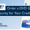 FREE: Order a DVD Guide on Cybersecurity for Your Credit Union