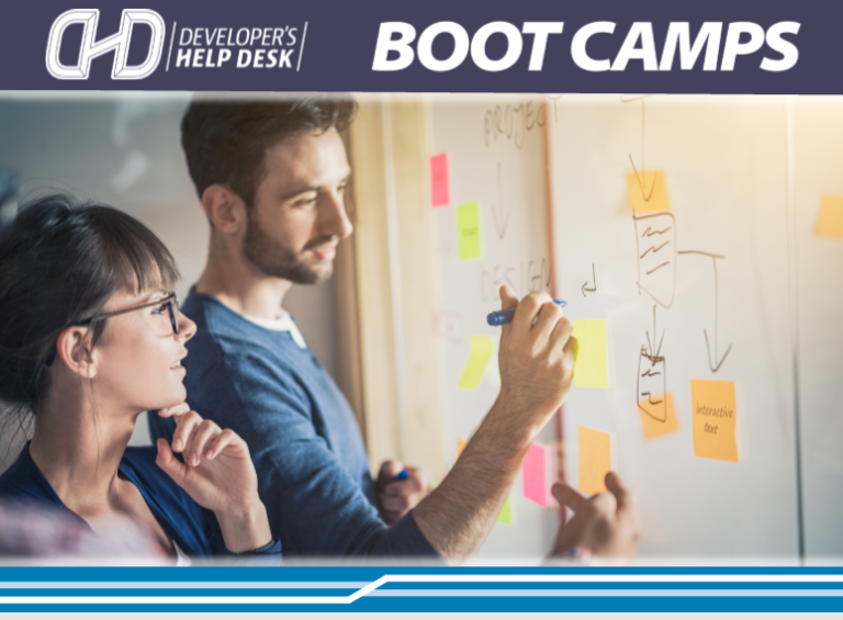 News Developer's Help Desk A Strategy for Building Custom Software