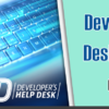 Developer’s Help Desk Team – The Power of the API