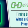 DHD Video Series: Timing Considerations – What a Custom Project Process Entails
