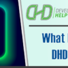 Check Out the Developer’s Help Desk Video Series: What Makes the DHD Unique?