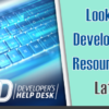 Looking for More Developer’s Help Desk Resources? View Our Latest Videos!