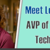 Developer’s Help Desk Team – Meet Lorie Morse