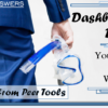 Don’t Miss This Week’s Dashboard Dive: Learn from Peer Tools