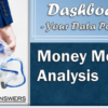 Jump into a Dashboard Dive: Money Movement Analysis