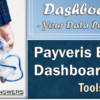 Jump into a Dashboard Dive: Payveris Bill Pay Dashboards