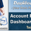 Jump into a Dashboard Dive: Account Retention Dashboards