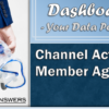 Don’t Miss This Week’s Dashboard Dive: Channel Activity by Member Age Group