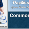 Jump into a Dashboard Dive: Common Bonds