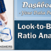 Don’t Miss This Week’s Dashboard Dive: Look-to-Book Ratio Analysis