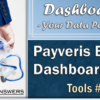 Jump into a Dashboard Dive: Payveris Bill Pay Dashboards