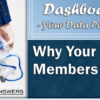 Don’t Miss This Week’s Dashboard Dive: Why Your Members Call
