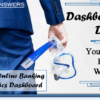 It’s Almost Time for a Dashboard Dive: ARU/Online Banking Statistics