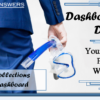 It’s Almost Time for a Dashboard Dive: Collections Dashboard